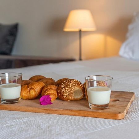 Lns Vip Villas Сивота Экстерьер фото