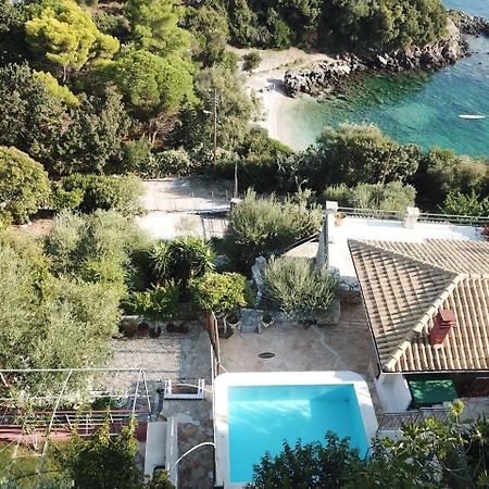 Lns Vip Villas Сивота Экстерьер фото