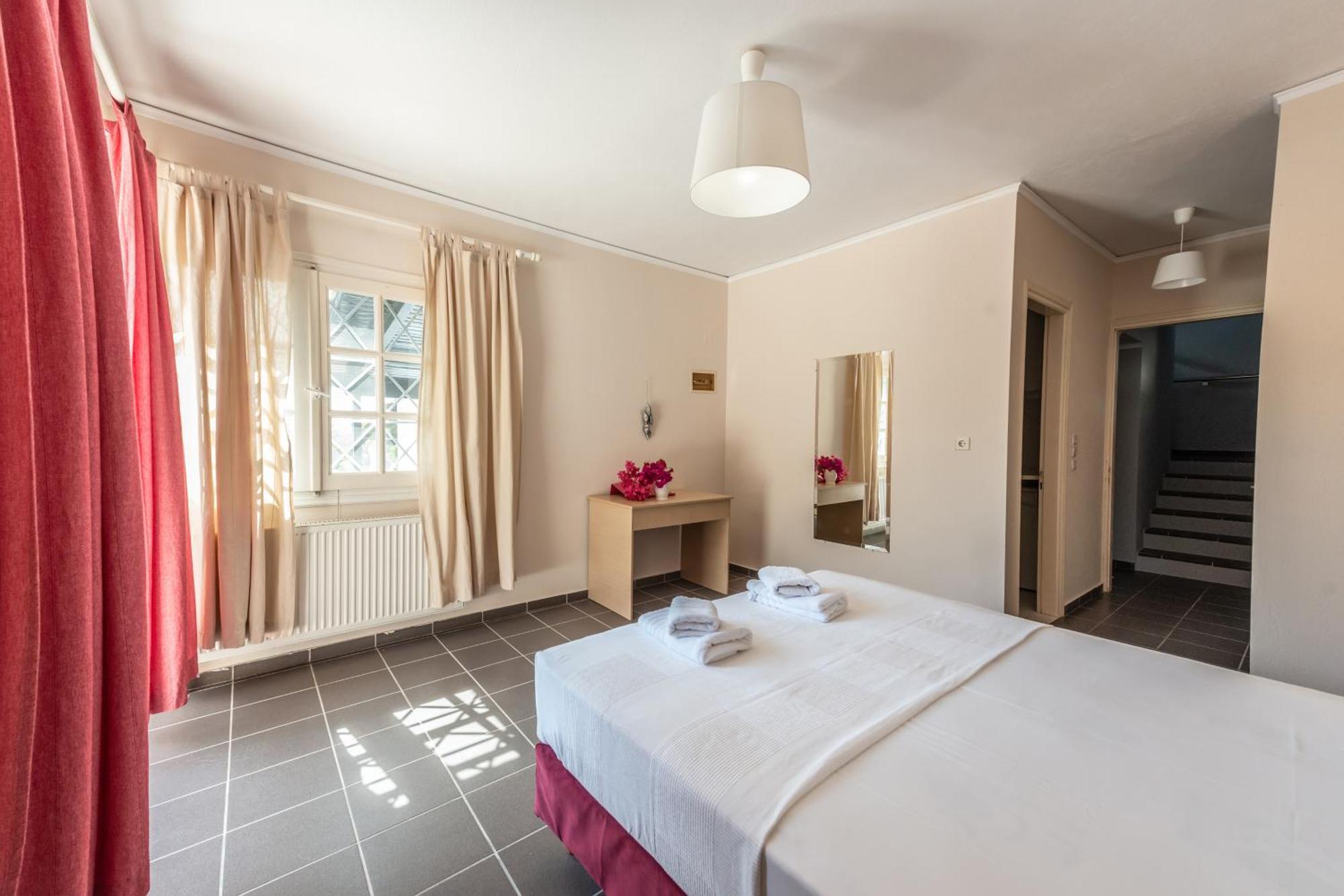 Lns Vip Villas Сивота Экстерьер фото
