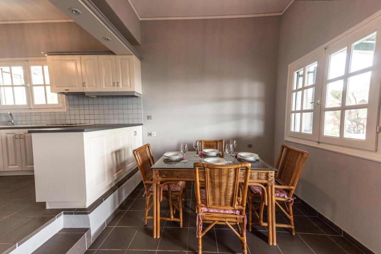 Lns Vip Villas Сивота Экстерьер фото