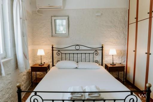 Lns Vip Villas Сивота Экстерьер фото
