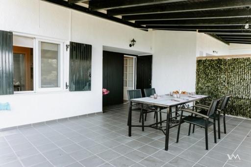 Lns Vip Villas Сивота Экстерьер фото