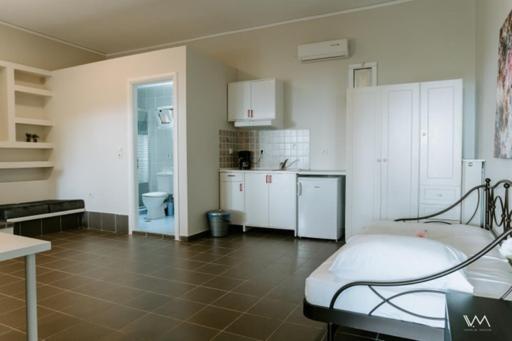 Lns Vip Villas Сивота Экстерьер фото